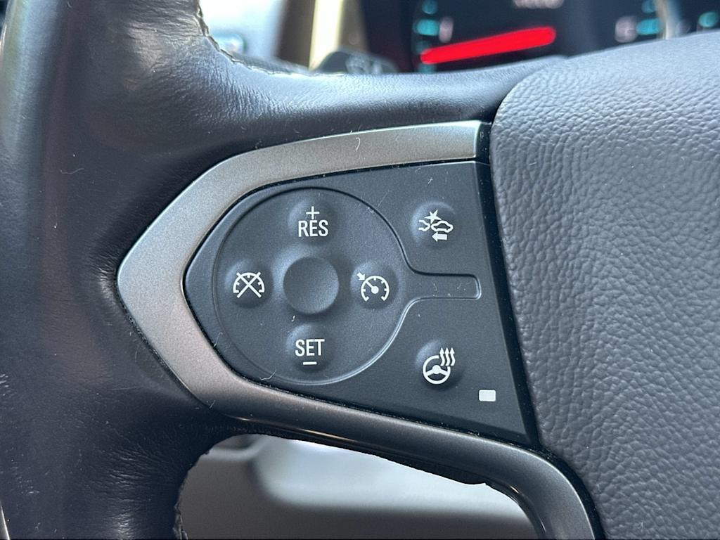 Thumbnail: 2019 Chevrolet Tahoe - 31