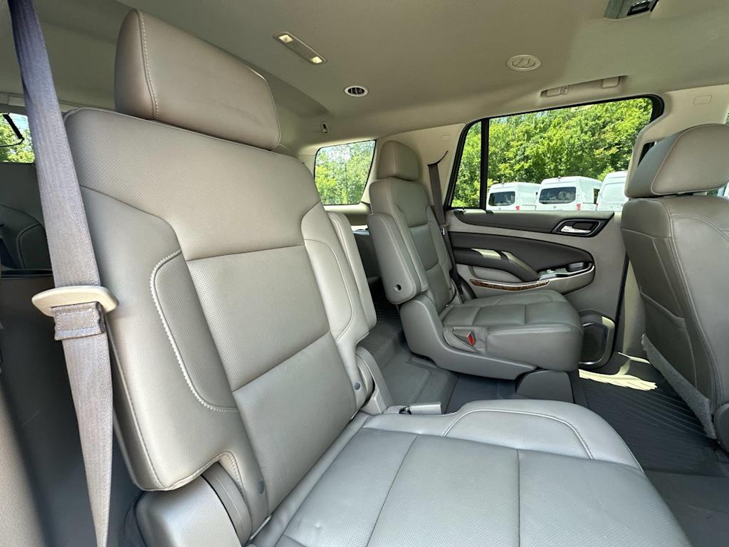 Thumbnail: 2019 Chevrolet Tahoe - 29