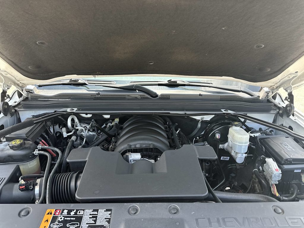 Thumbnail: 2019 Chevrolet Tahoe - 9