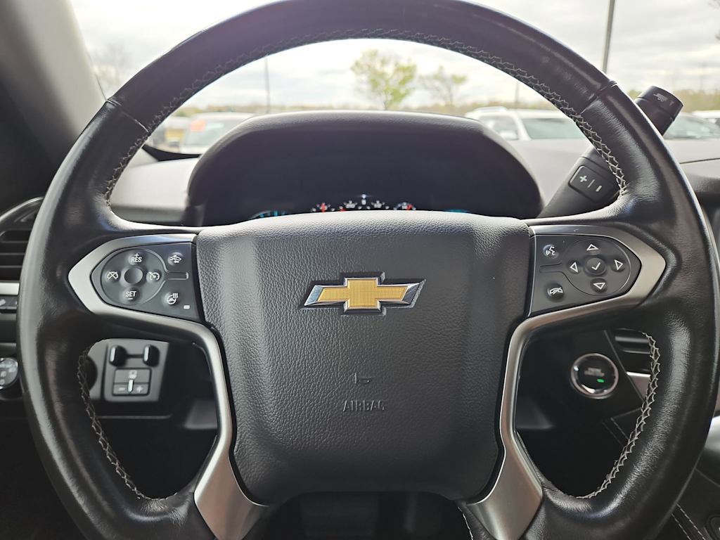 Thumbnail: 2020 Chevrolet Tahoe - 29