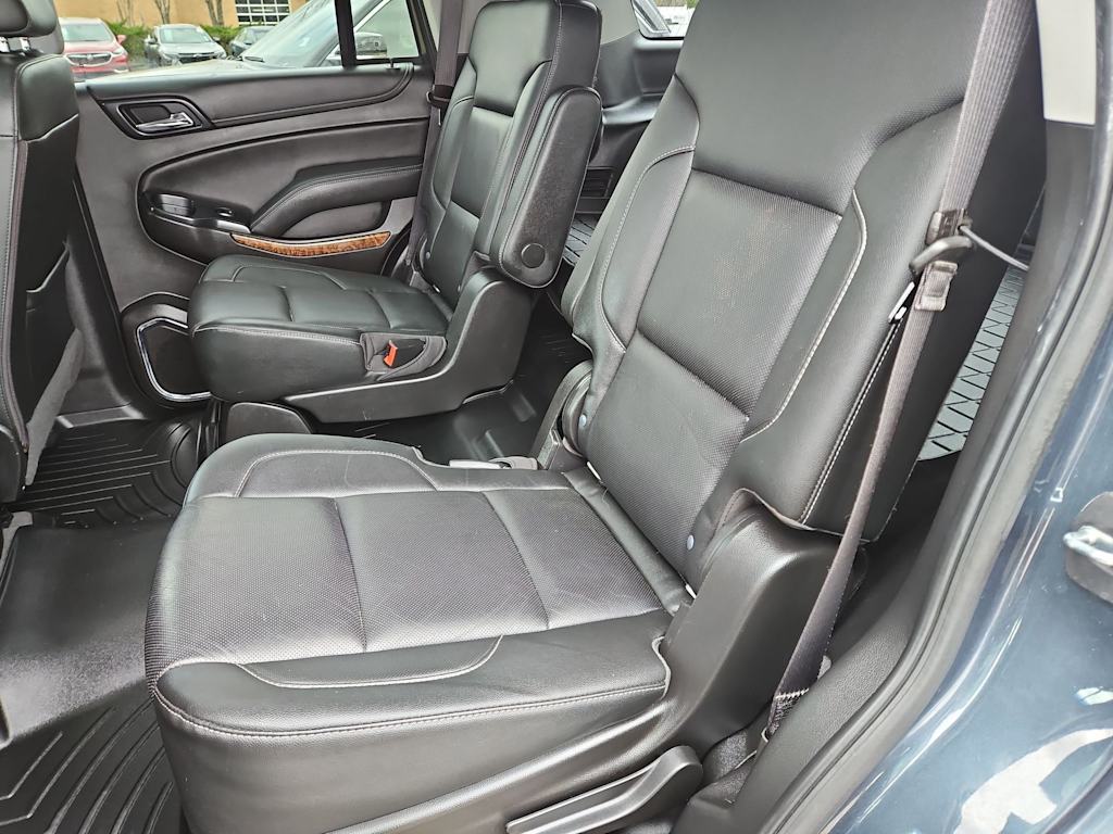 Thumbnail: 2020 Chevrolet Tahoe - 27