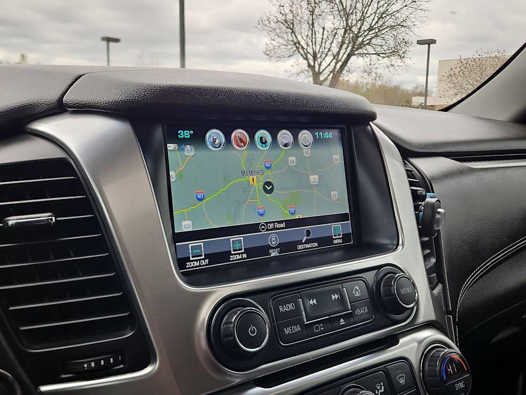 Thumbnail: 2020 Chevrolet Tahoe - 33