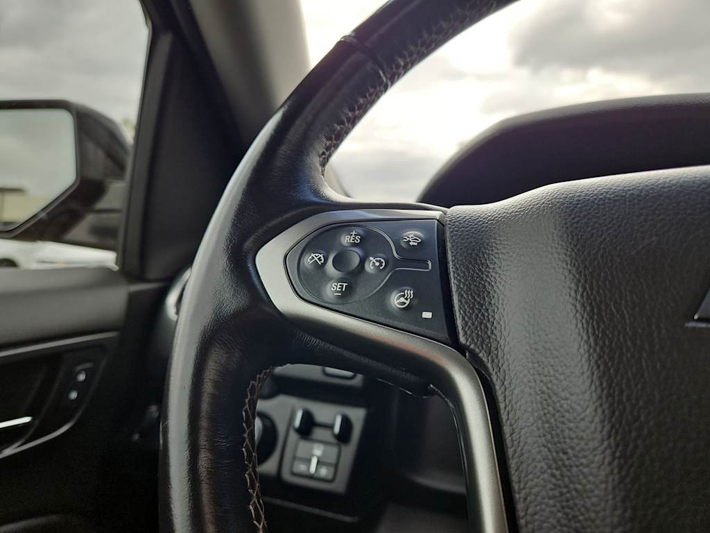 Thumbnail: 2020 Chevrolet Tahoe - 30