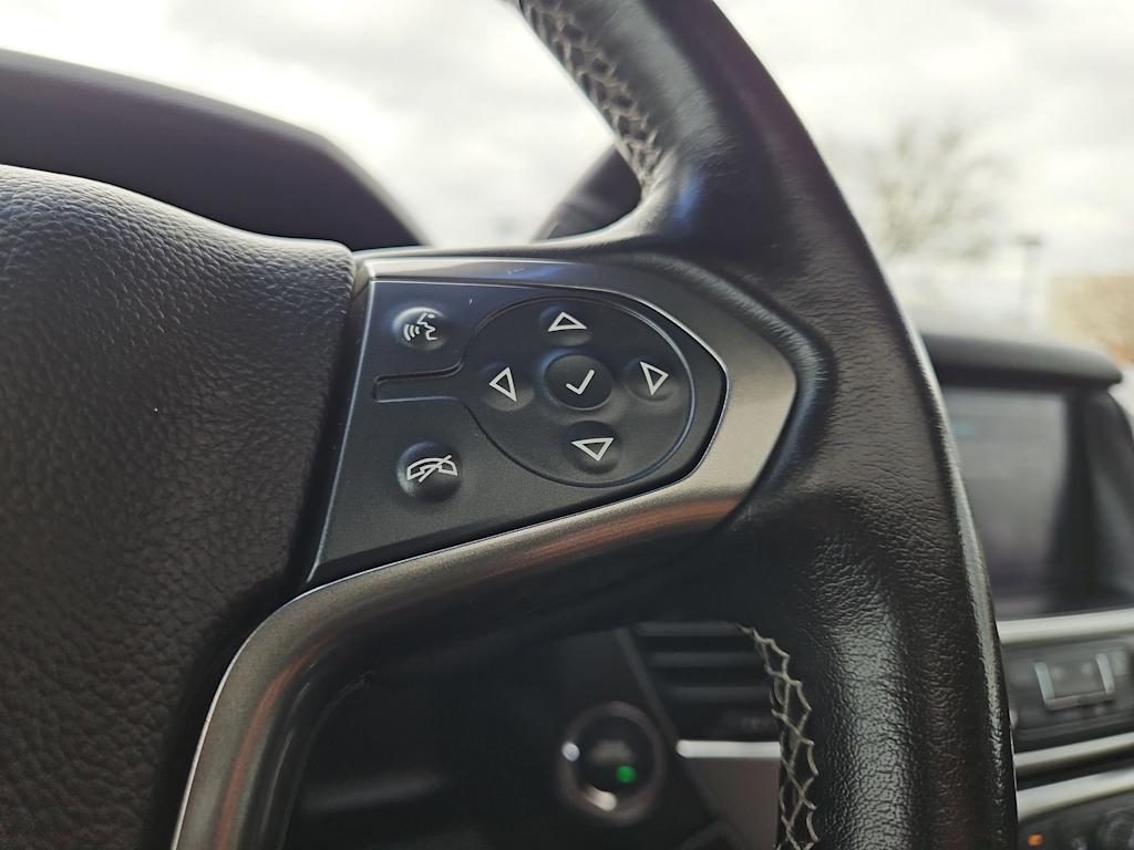 Thumbnail: 2020 Chevrolet Tahoe - 31