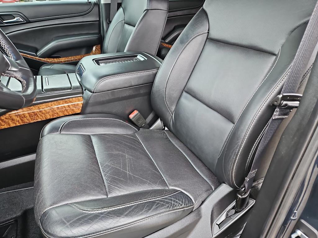 Thumbnail: 2020 Chevrolet Tahoe - 11