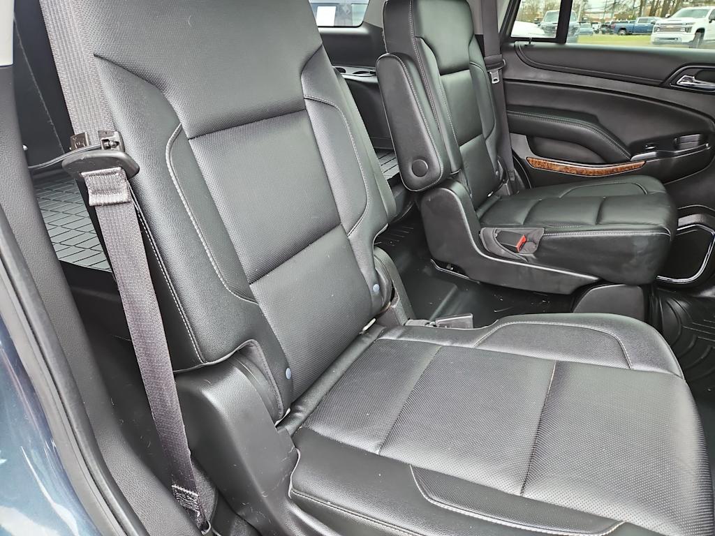 Thumbnail: 2020 Chevrolet Tahoe - 12