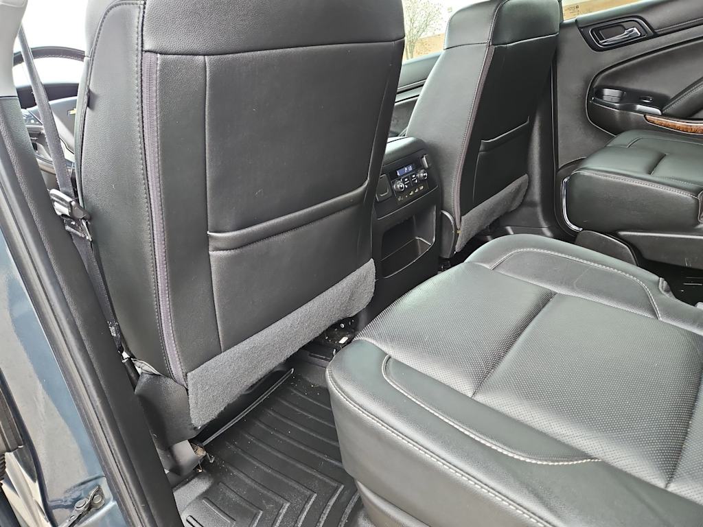 Thumbnail: 2020 Chevrolet Tahoe - 13