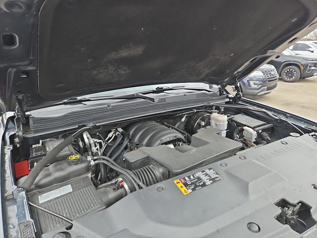 Thumbnail: 2020 Chevrolet Tahoe - 9