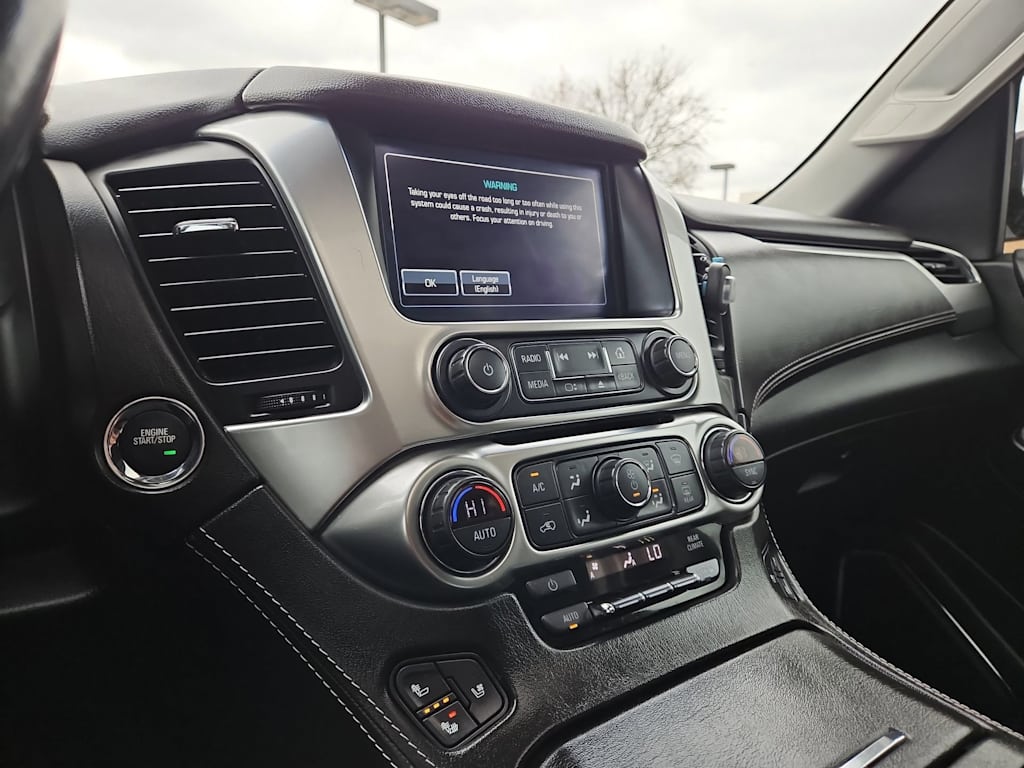 Thumbnail: 2020 Chevrolet Tahoe - 14