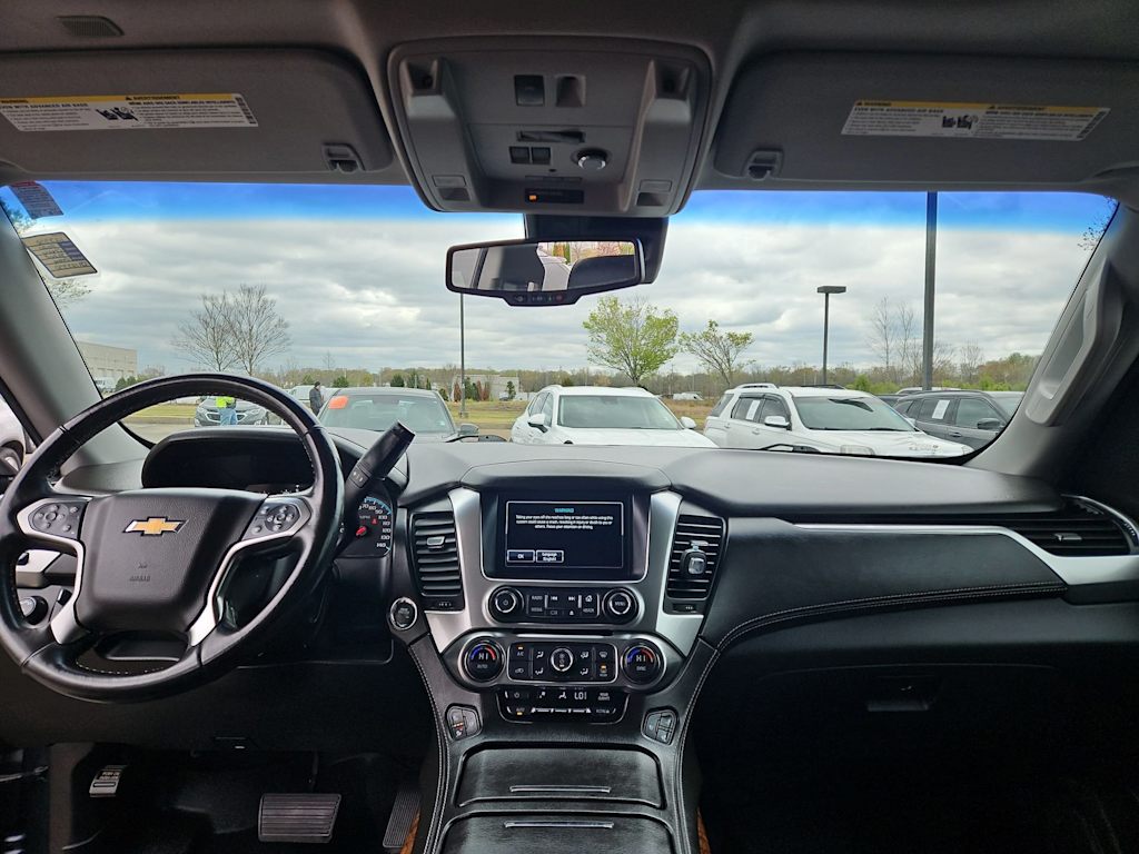 Thumbnail: 2020 Chevrolet Tahoe - 10