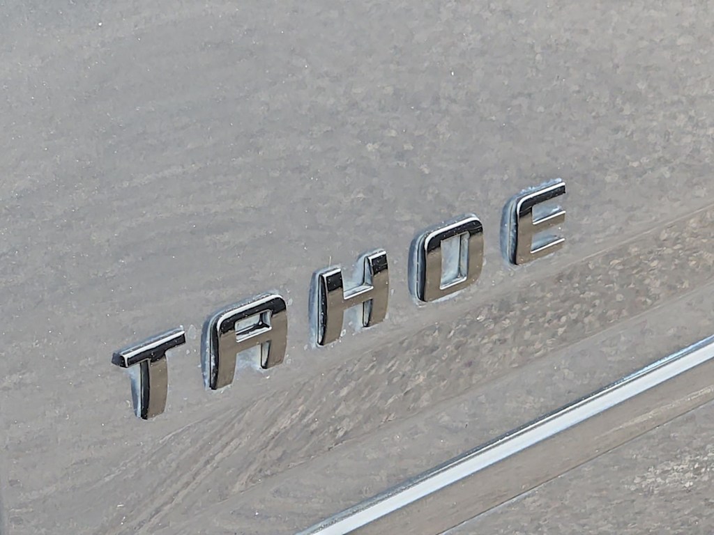 Thumbnail: 2020 Chevrolet Tahoe - 7