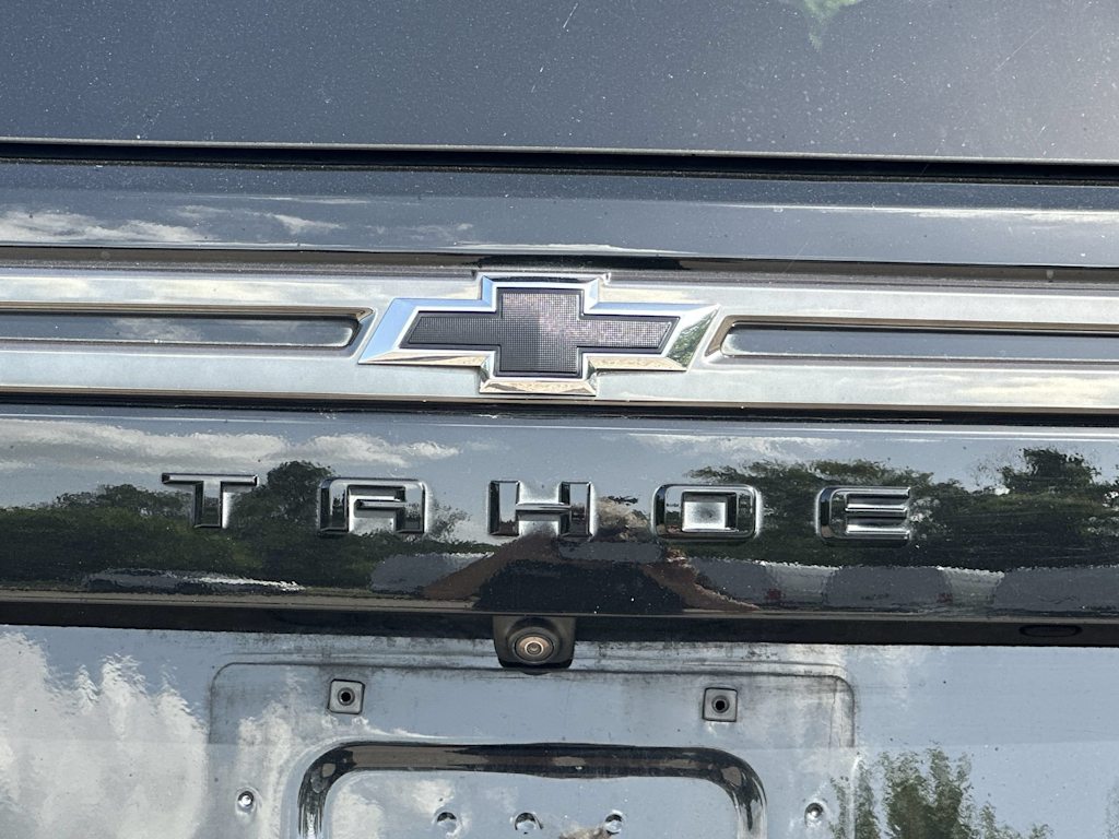 Thumbnail: 2022 Chevrolet Tahoe - 6