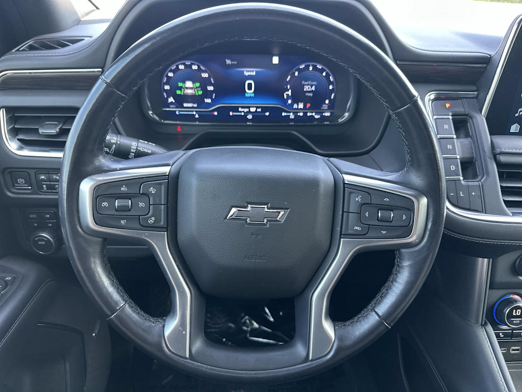 Thumbnail: 2022 Chevrolet Tahoe - 9