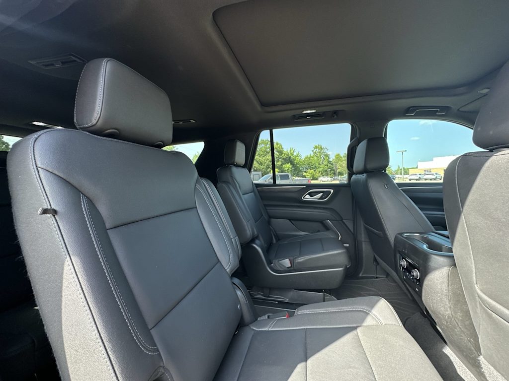 Thumbnail: 2022 Chevrolet Tahoe - 29
