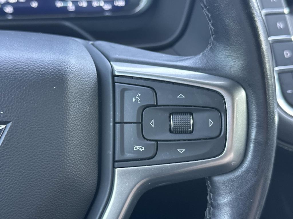 Thumbnail: 2022 Chevrolet Tahoe - 33
