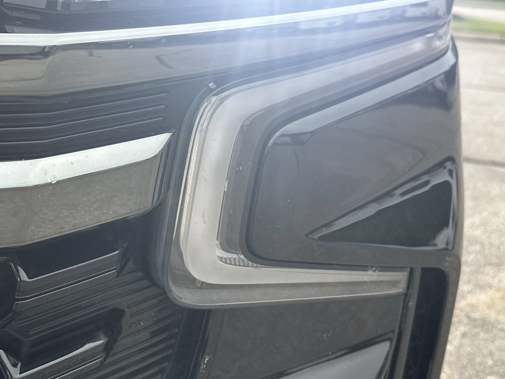 Thumbnail: 2021 Chevrolet Tahoe - 24