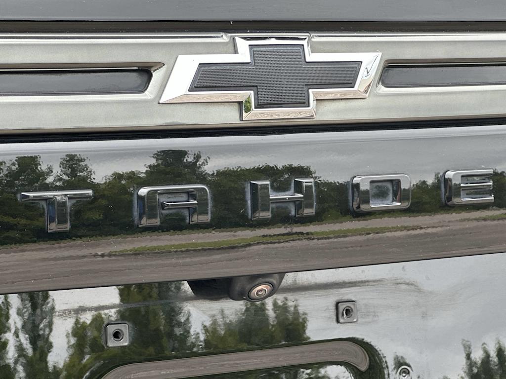 Thumbnail: 2021 Chevrolet Tahoe - 6