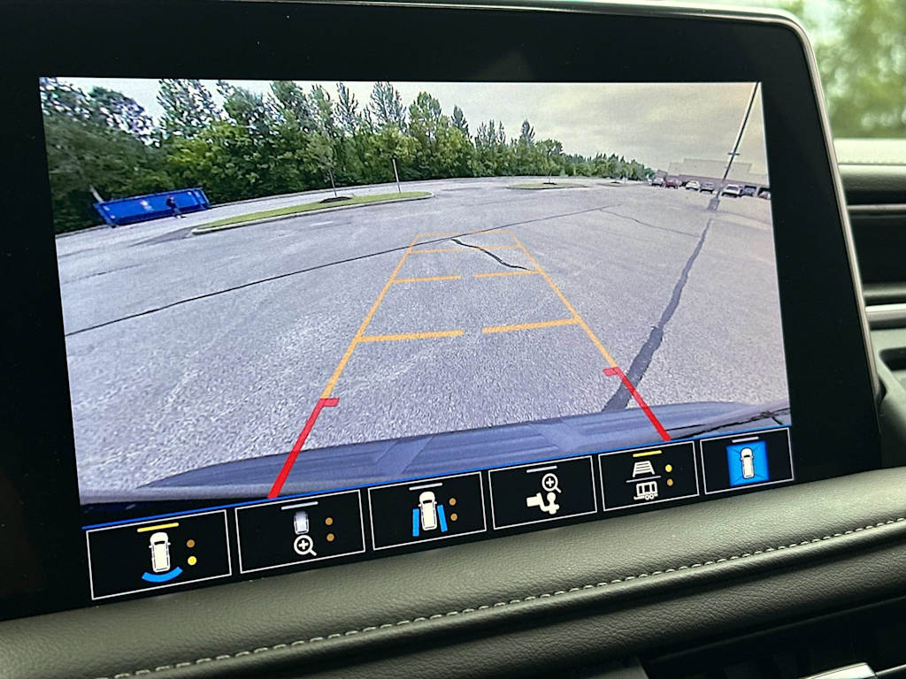 Thumbnail: 2021 Chevrolet Tahoe - 36
