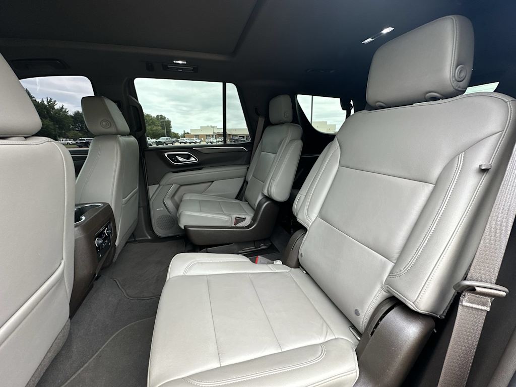 Thumbnail: 2021 Chevrolet Tahoe - 29