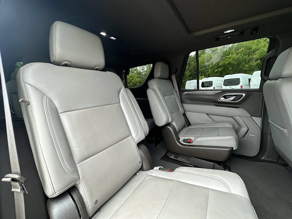 Thumbnail: 2021 Chevrolet Tahoe - 11