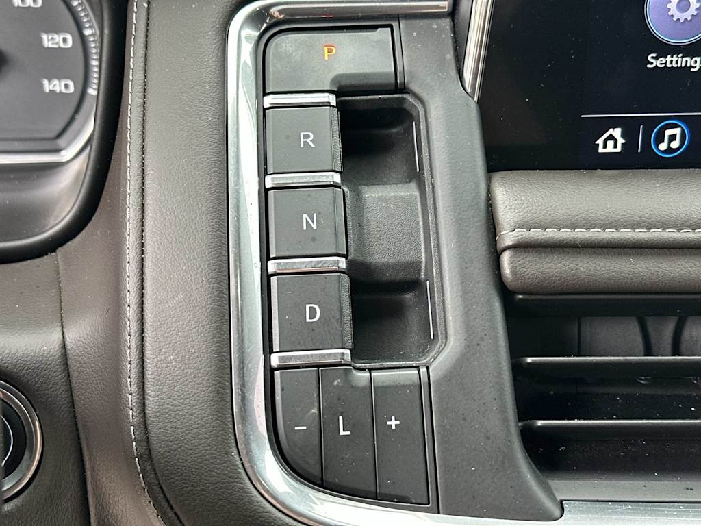 Thumbnail: 2021 Chevrolet Tahoe - 39