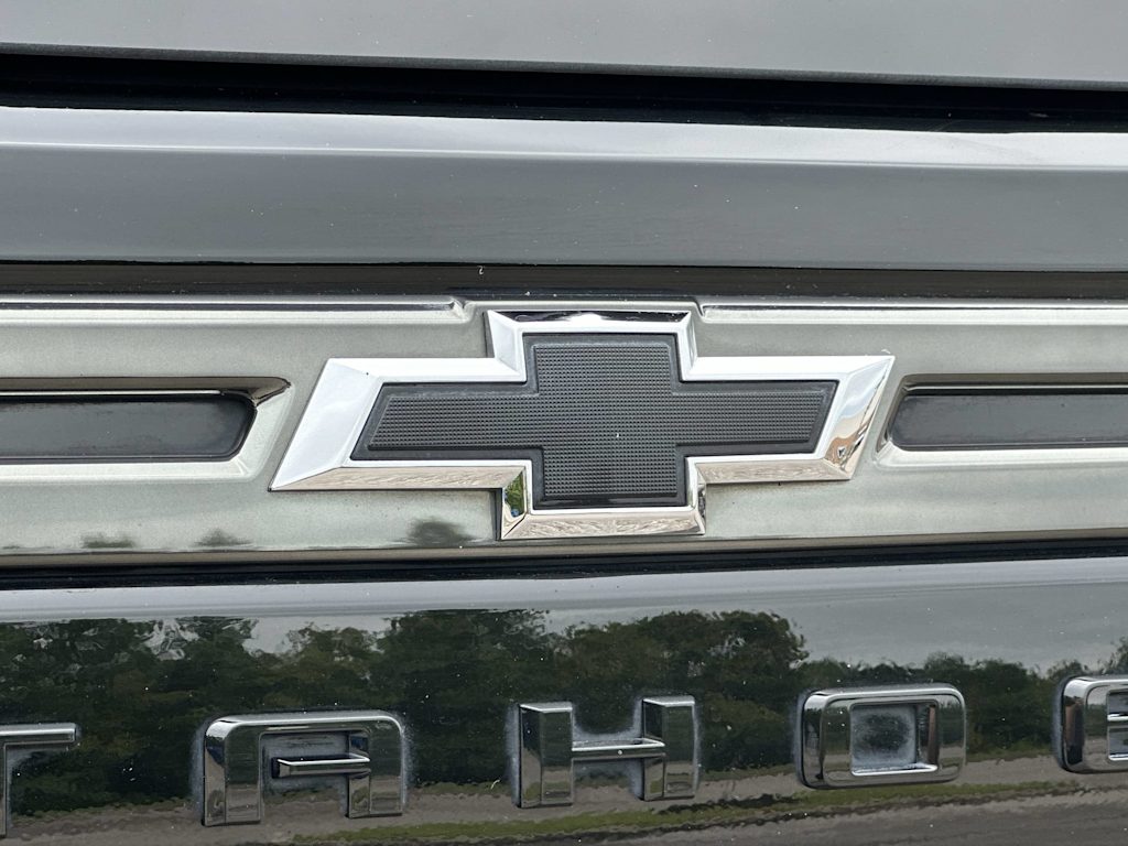 Thumbnail: 2021 Chevrolet Tahoe - 25