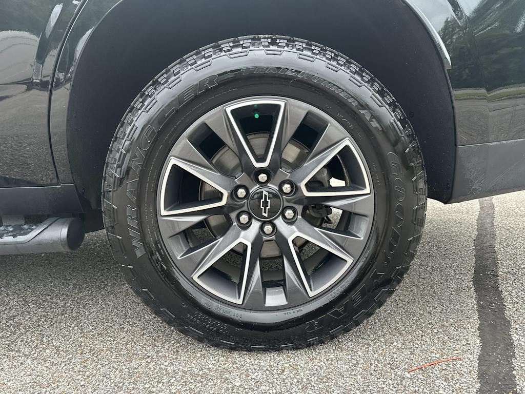 Thumbnail: 2021 Chevrolet Tahoe - 7