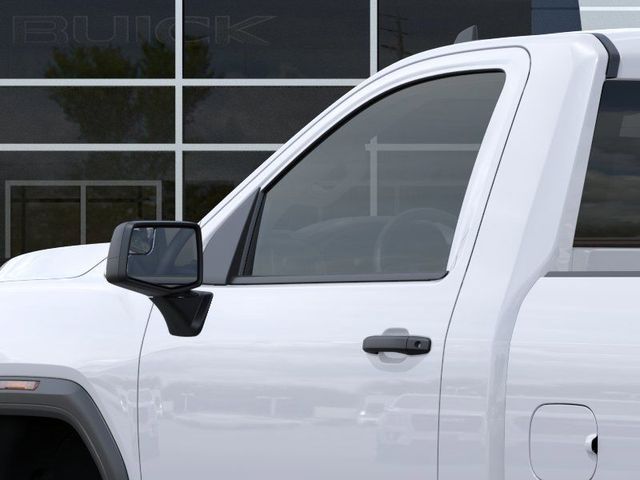 Thumbnail: 2026 GMC Sierra 2500 - 8
