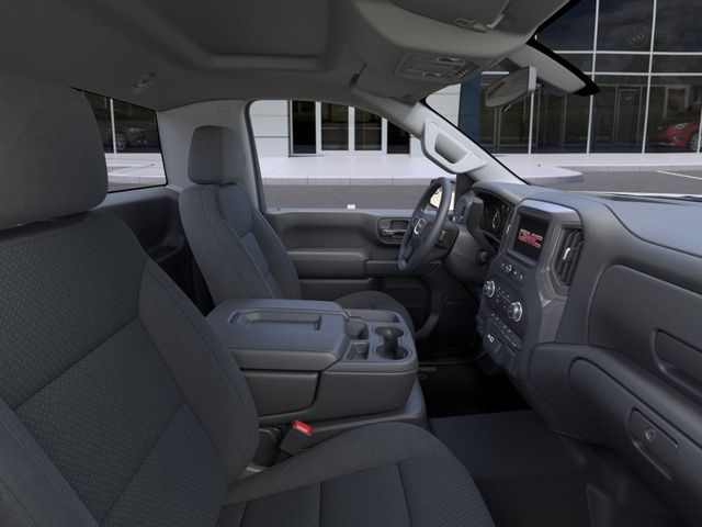 Thumbnail: 2026 GMC Sierra 2500 - 7