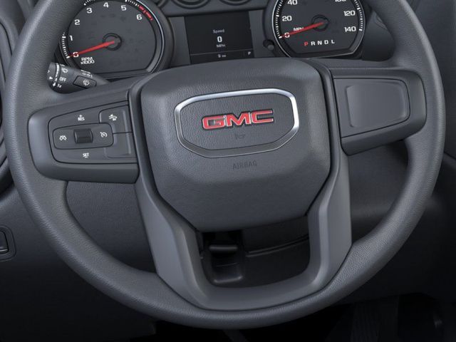 Thumbnail: 2026 GMC Sierra 2500 - 19