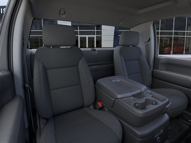 Thumbnail: 2026 GMC Sierra 2500 - 10