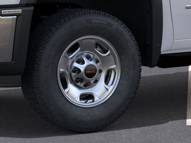 Thumbnail: 2026 GMC Sierra 2500 - 6