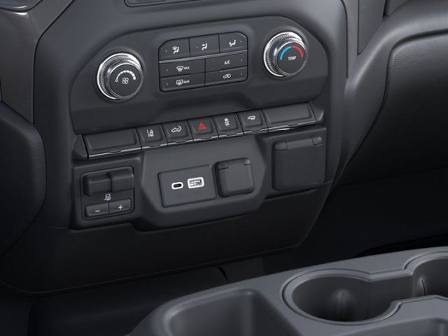 Thumbnail: 2026 GMC Sierra 2500 - 22