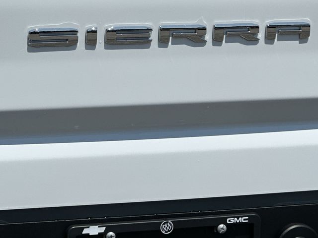Thumbnail: 2026 GMC Sierra 2500 - 6
