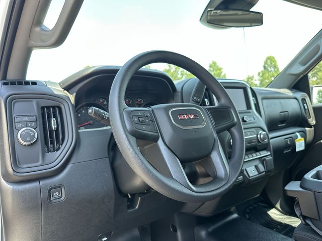Thumbnail: 2026 GMC Sierra 2500 - 2