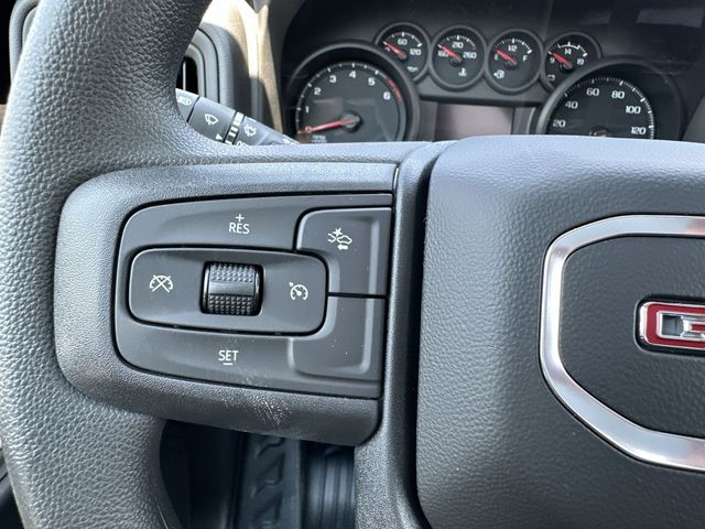 Thumbnail: 2026 GMC Sierra 2500 - 28