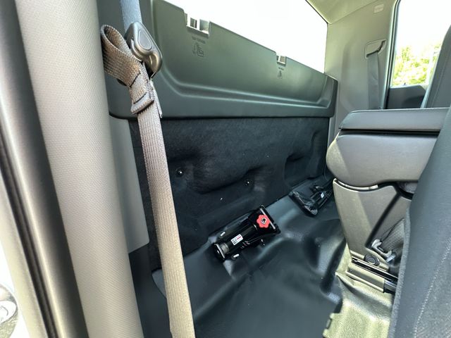 Thumbnail: 2026 GMC Sierra 2500 - 12