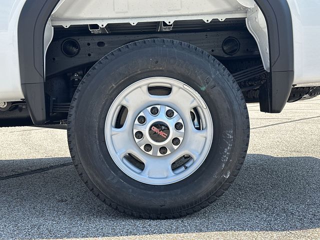 Thumbnail: 2026 GMC Sierra 2500 - 7