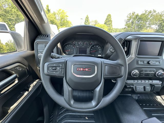 Thumbnail: 2026 GMC Sierra 2500 - 9