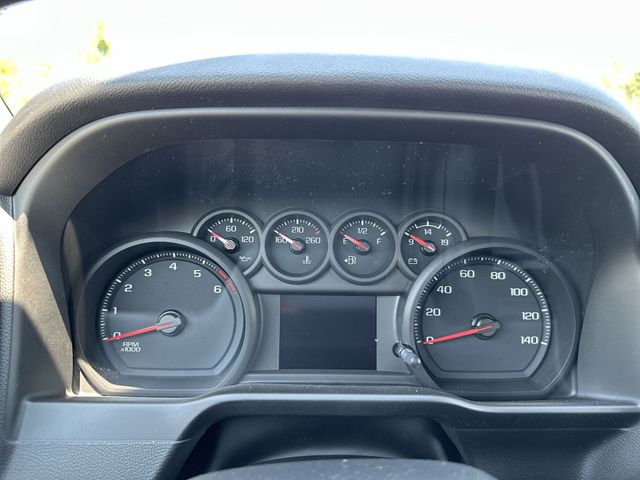 Thumbnail: 2026 GMC Sierra 2500 - 14