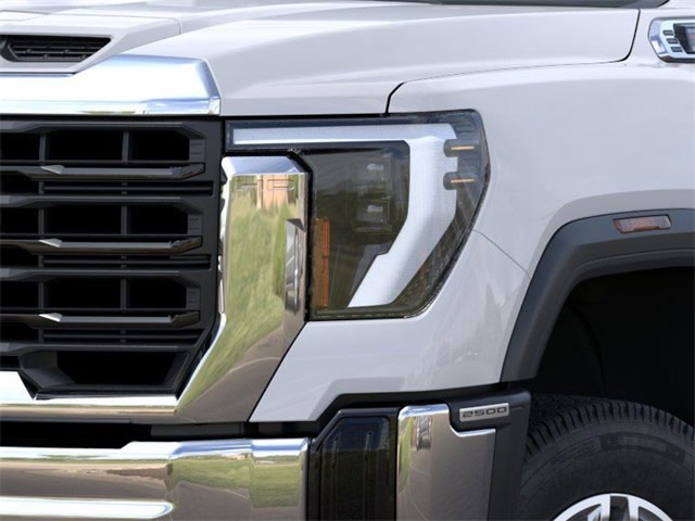 Thumbnail: 2026 GMC Sierra 2500 - 18