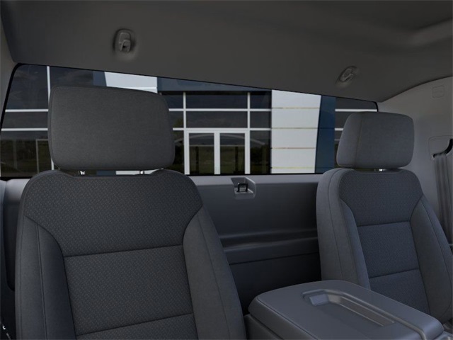 Thumbnail: 2026 GMC Sierra 2500 - 24