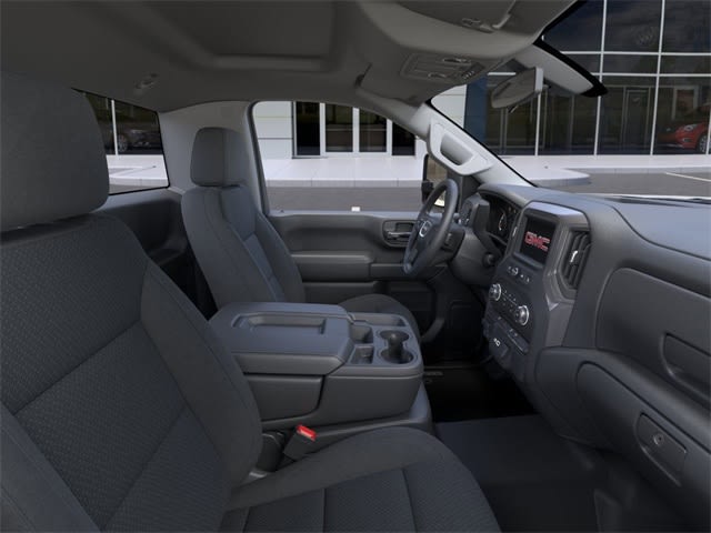 Thumbnail: 2026 GMC Sierra 2500 - 7