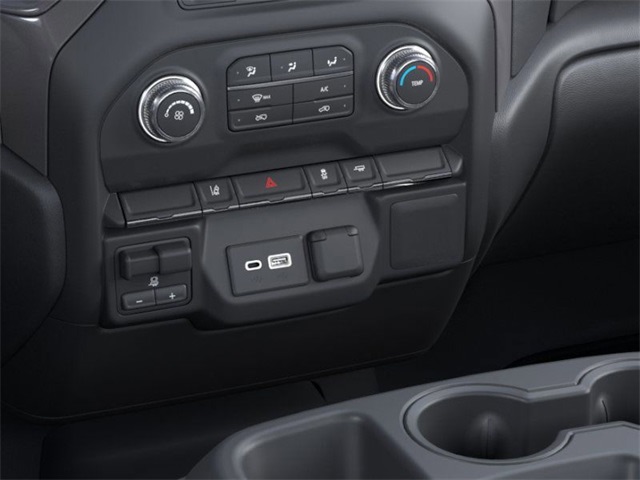 Thumbnail: 2026 GMC Sierra 2500 - 23