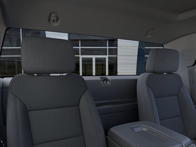 Thumbnail: 2026 GMC Sierra 2500 - 23