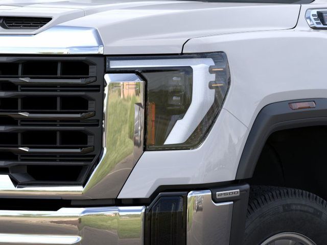 Thumbnail: 2026 GMC Sierra 2500 - 17