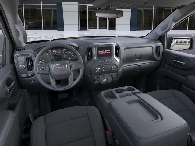 Thumbnail: 2026 GMC Sierra 2500 - 2