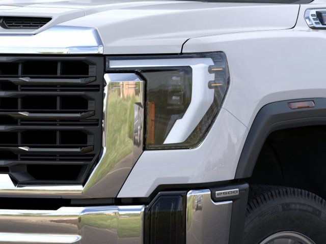 Thumbnail: 2026 GMC Sierra 2500 - 17