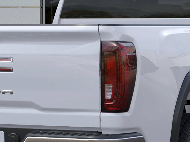 Thumbnail: 2026 GMC Sierra 2500 - 11
