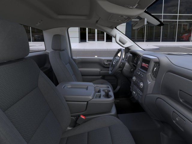 Thumbnail: 2026 GMC Sierra 2500 - 7